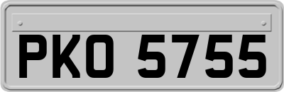 PKO5755