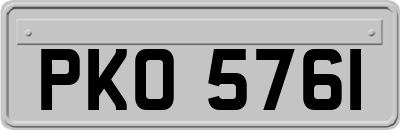 PKO5761