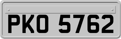 PKO5762