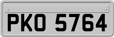 PKO5764