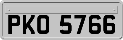 PKO5766