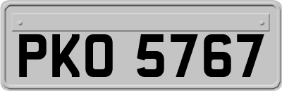 PKO5767