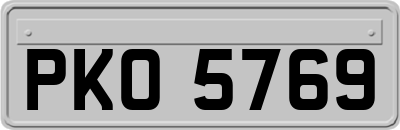 PKO5769