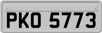 PKO5773
