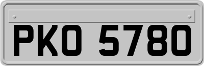 PKO5780