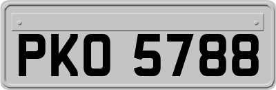 PKO5788