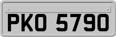 PKO5790