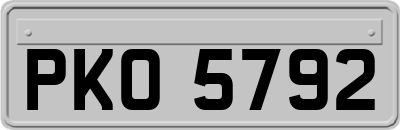 PKO5792