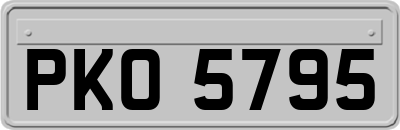 PKO5795