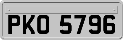 PKO5796