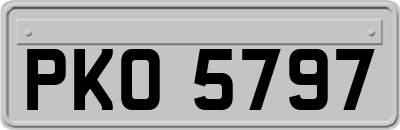 PKO5797