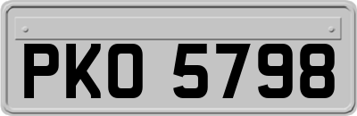 PKO5798