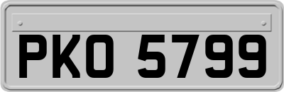 PKO5799