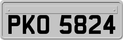 PKO5824