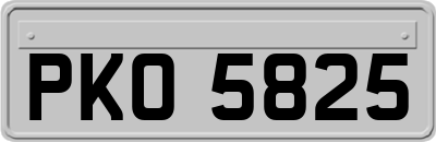 PKO5825