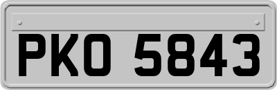 PKO5843