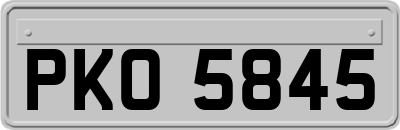 PKO5845