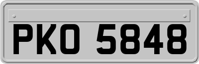 PKO5848