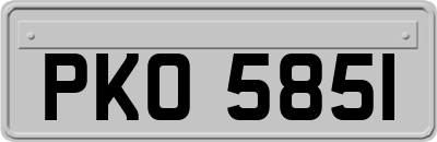 PKO5851