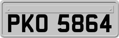 PKO5864