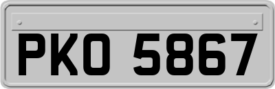 PKO5867