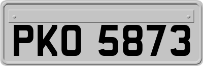 PKO5873