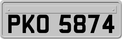 PKO5874