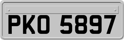 PKO5897