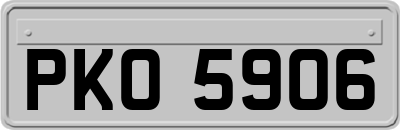 PKO5906