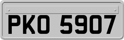 PKO5907