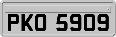 PKO5909