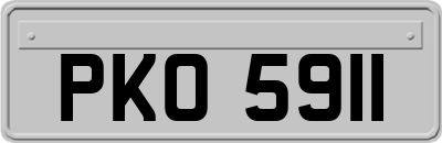 PKO5911