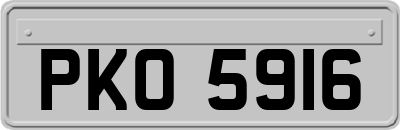 PKO5916