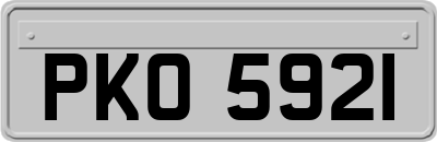 PKO5921