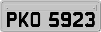 PKO5923