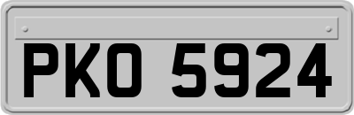PKO5924