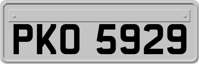 PKO5929