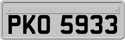 PKO5933
