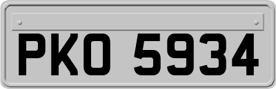 PKO5934