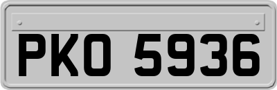PKO5936