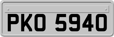 PKO5940