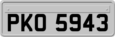 PKO5943