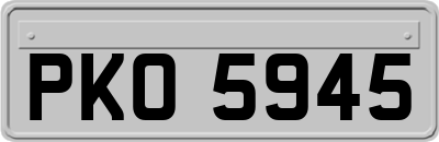PKO5945