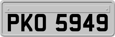 PKO5949