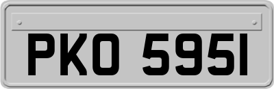 PKO5951