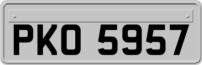 PKO5957