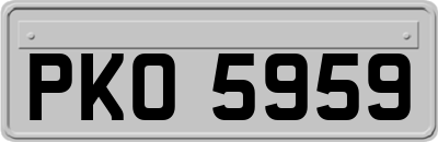 PKO5959