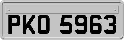 PKO5963