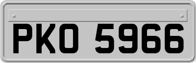 PKO5966