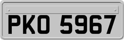 PKO5967